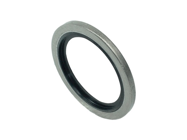 Bonded seal A4 SYREFAST - 1/2" Viton pakning