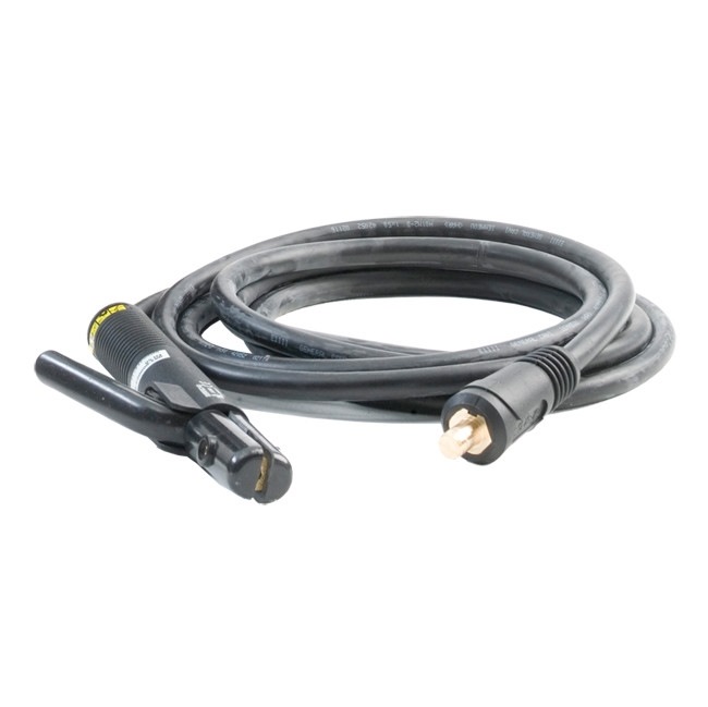 EWM 16mm2 kabel med elektrodeholder  4M