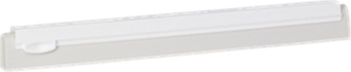VIKAN udskiftningskasette til gulvskraber 400 mm, hvid