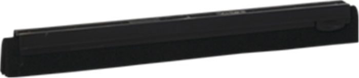 VIKAN udskiftningskasette til gulvskraber 400 mm, sort